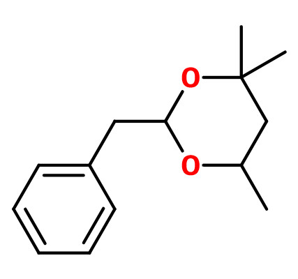 Reseda Body® (N° CAS 67633-94-7)​