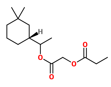 Romandolide® (N° CAS 236391-76-7)​