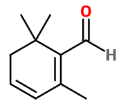 Safranal (CAS N° 116-26-7)​