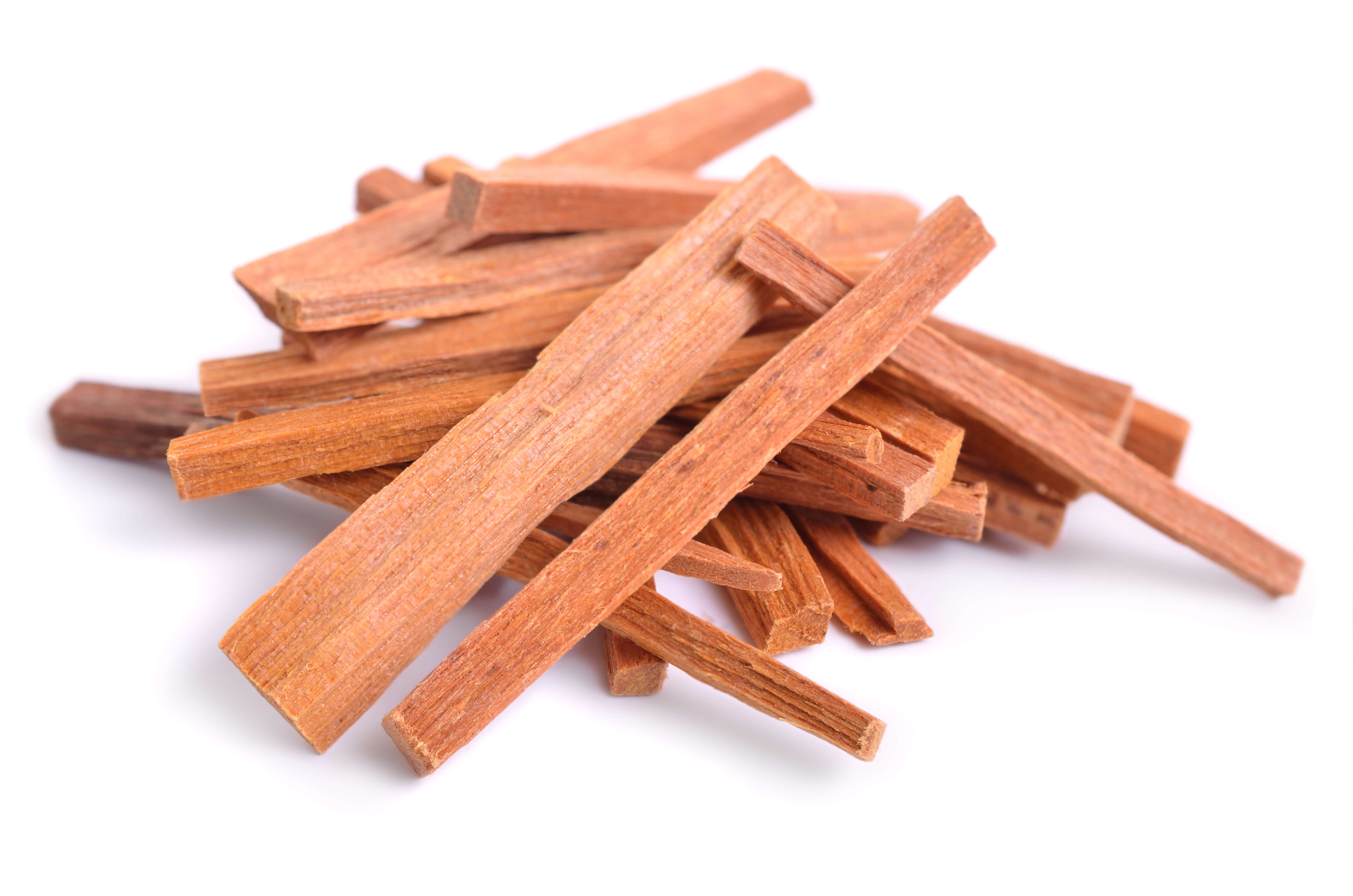 Sandalwood New Caledonia EO (CAS N° 1070895-66-7)