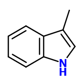 Skatole (CAS N° 83-34-1)​