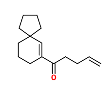 Spirogalbanone® (CAS N° 224031-70-3)​