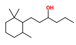 Timbérol® (N° CAS 70788-30-6)​