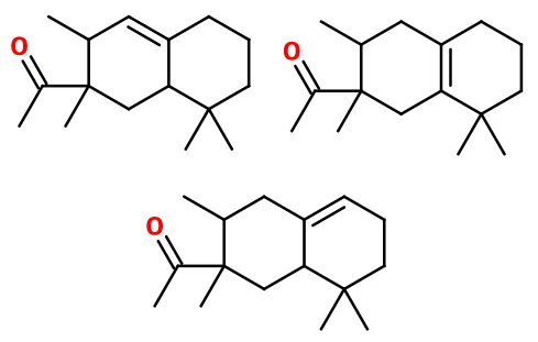 Timbersilk® (CAS N° BASE)​