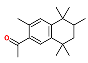 Tonalide® (N° CAS 1506-02-1)​