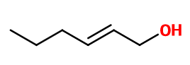 Trans-2-Hexènol (N° CAS 928-95-0)​