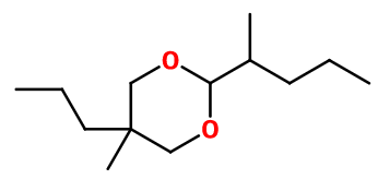 Troenan® (N° CAS 80480-24-6)​