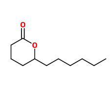 Undecalactone-Delta (N° CAS 710-04-3)​