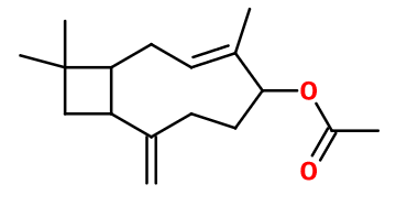 Vétyvénal® (N° CAS 32214-91-8)​