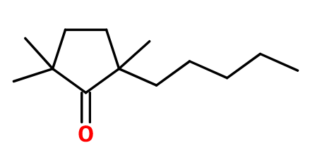 Veloutone® (N° CAS 65443-14-3)​